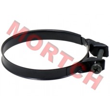 Air Filter Clamp for Outlet Pipe