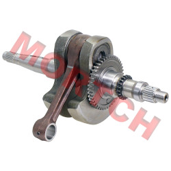 Crankshaft Crankshaft