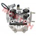 Cylinder Head & Cover Assy