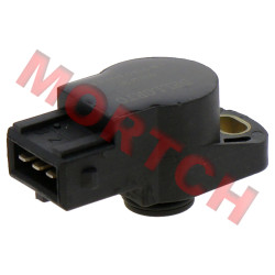 CFMoto CF650 Throttle Position Sensor CFMoto CF650 Throttle Position Sensor