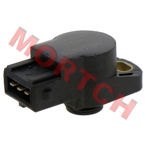 CFMoto CF650 Throttle Position Sensor CFMoto CF650 Throttle Position Sensor