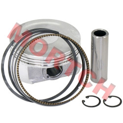 Piston Assy Piston Assy