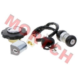 Z6 Lock Kits Z6 Lock Kits