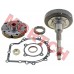 Clutch Assy MC