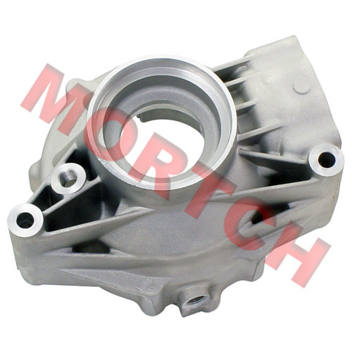 Rear Axle Case Rear Axle Case
