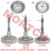 Primary Tight Pulley Assy