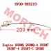 Reverse Gear Sensor