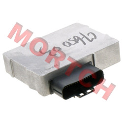 CFMoto CF650 ECU CFMoto CF650 ECU