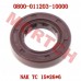 Oil Seal 15x26x6