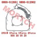 CVT Case Gasket