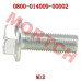 Bolt M12 - Model MICF0800-014009-00002 CFMoto Bolt M12 0800-014009-00002 | CForce/ZForce/UForce ATV/SSV/UTV