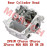 Cylinder Head No.2 Assy