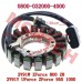 18 Pole Stator Coil, for EPS, High-Power, Long Cable