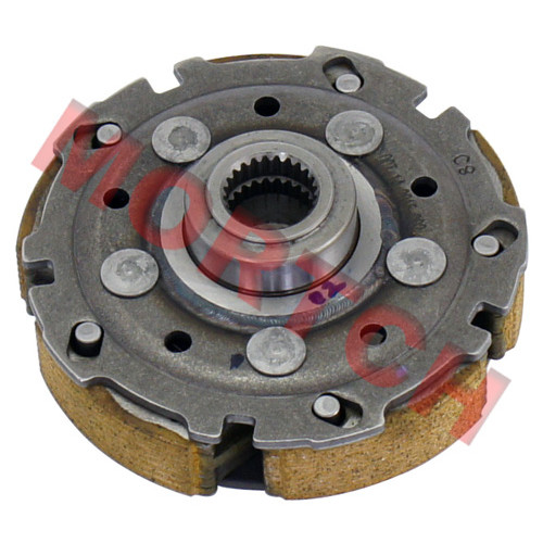 Clutch Carrier Assy