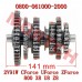 Countershaft Assy