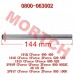 Shift Fork Shaft