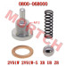 Gearshift Limit Bolt Assy