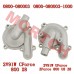 Z8/U8 Water Pump Housing