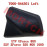 LH Seat Belt Deco Cover