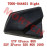 RH Seat Belt Deco Cover