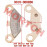 Sintered Front Brake Pad Sintered Front Brake Pad