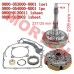 Clutch Housing Assy