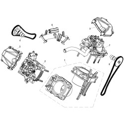 Intake Manifold Assy