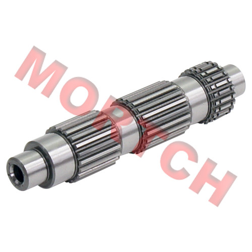 Countershaft Countershaft