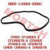 Air Filter Seal Ring