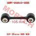 CFMoto Front Sway Bar Ball Pin 5BWV-050010-5000 | ZForce 950/800 2023-2026