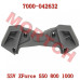 Front Lower Panel - Model MICF7000-042632 CFMoto Front Lower Panel 7000-042632 | ZForce 800/1000/500 2012-2022