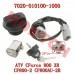 Switch Lock Assy