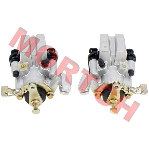 Rear Brake Left Right Caliper Rear Brake Left Right Caliper