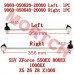 Front Linkage Bar LH / RH