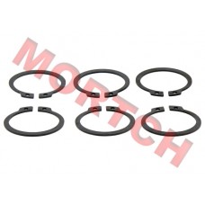 Circlips For Shaft 32