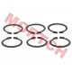 Circlips For Shaft 32