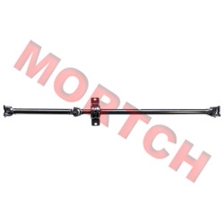 Front Drive Shaft - Model MICF5BWV-290100-5001 Front Drive Shaft - Model MICF5BWV-290100-5001