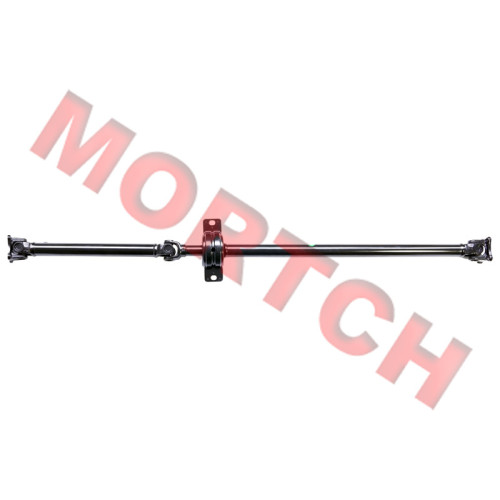 Front Drive Shaft - Model MICF5BWV-290100-5001 Front Drive Shaft - Model MICF5BWV-290100-5001