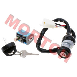 Switch Lock Assy Switch Lock Assy