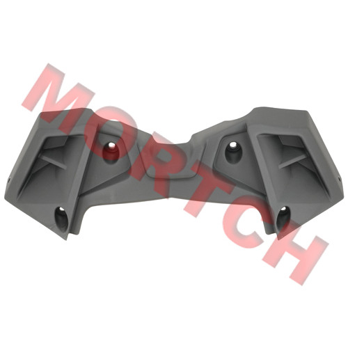 Front Lower Panel - Model MICF7000-042632 Front Lower Panel - Model MICF7000-042632