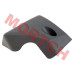 Front RH Bumper Block - Model MICF7000-042651-20000 Genuine CFMoto front RH bumper block (part 7000-042651-20000). Fits ZForce 1000, ZForce 550EX, ZForce 800EX, and ZForce 800 Trail. Right-side impact absorber for front bumper/frame protection.