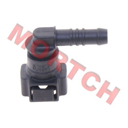 Quick Joint - Model MICF7000-120310