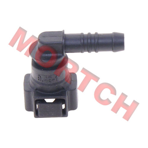 Quick Joint - Model MICF7000-120310