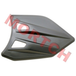 Small Cover, LH Small Cover, LH