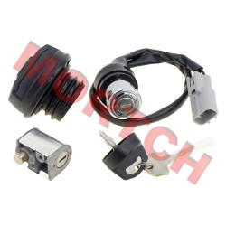Switch Lock Assy Switch Lock Assy