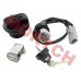 Switch Lock Assy