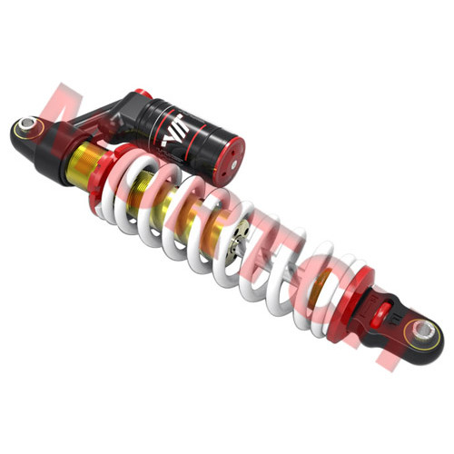 Front Shock Absorber