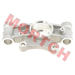 LH Rear Bearing Carrier Assy - Model MICF7020-060701 LH Rear Bearing Carrier Assy - Model MICF7020-060701