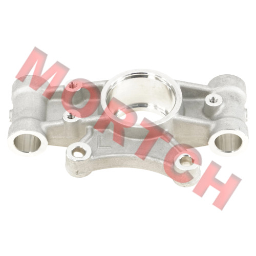 LH Rear Bearing Carrier Assy - Model MICF7020-060701