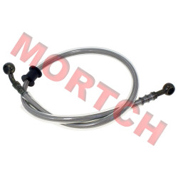 Master Cylinder Rear Fluid Hose Master Cylinder Rear Fluid Hose